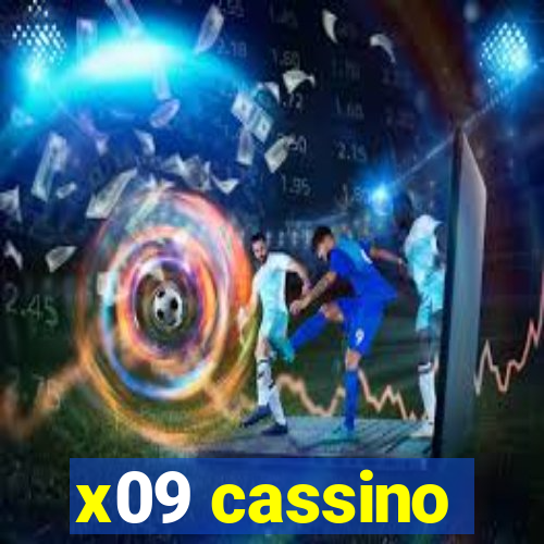 x09 cassino